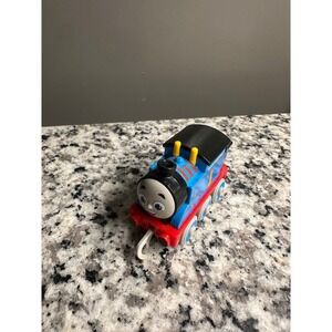 Thomas the Tank Engine Toy Train‎ Blue Engine Plastic